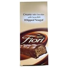 صيدا بسكويت محشو بالشيكولاتة