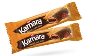 بسكويت كوماندا سادة