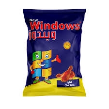 ويندوز 5 ج فراخ