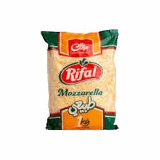 ريفال موزاريلا 1ك