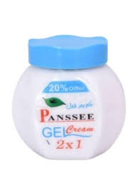 بانسيه كريم جل 2*1