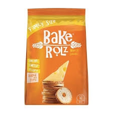 بيك رولز 15 ج جبنة ناتشو