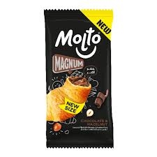 مولتو ماجنم شيكولاتة حجم جديد