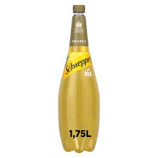 شويبس 1.75 لتر اناناس