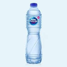 مياه نسله 1.5 لتر