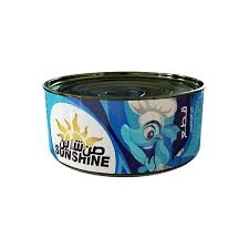 صن شاين تونة  قطع 185 جم كلاسيك