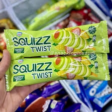 ايس نستلة اسكويز تويست 75 ملل