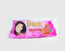 صابونة دوش 60 جم ورد