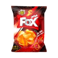 فوكس 10 ج فلفل حلو