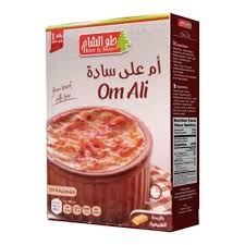 حلو الشام ام علي سادة 140 جم