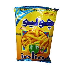 جوليو 10 ج فلفل حلو