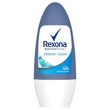 ريكسونا مزيل عرق ازرق 20 مل