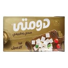 دومتى جبنة طبيعى 500 جم