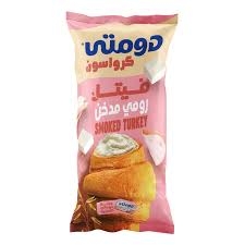 دومتى كرواسون 15 ج