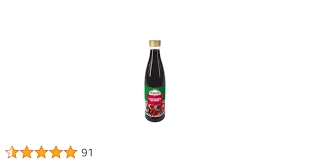 الوادى الذهبي دبس الرمان 300 جم