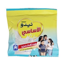 نيدو الاساسي 25 جم