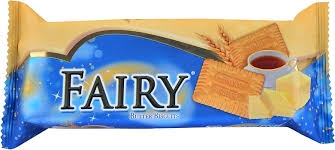 بسكويت فيرى بالزبدة 70 ج