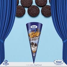 فرايدي كوكيز كونو