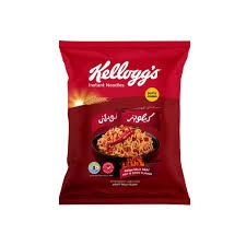 نودلز جامبو شطة مولعة