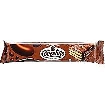 كوفرتينا بسكويت ويفر 5 ج