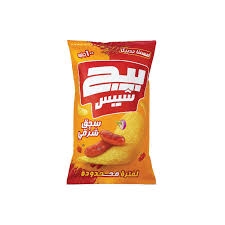 بيج شيبس 10 ج سدق