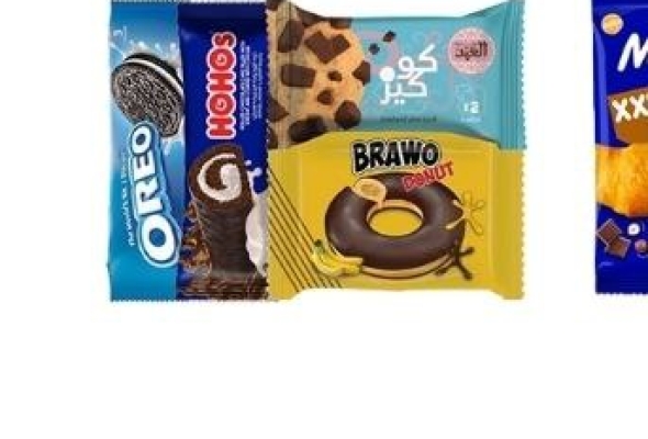 بسكويت وكيك