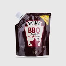 هاينز باربيكيو صوص دوي باك 125 جم