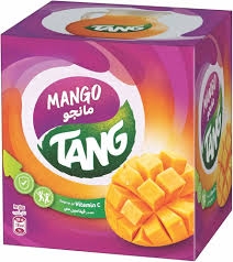 تانج عصير 20 جم مانجو