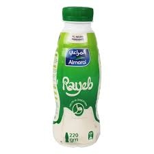 المراعى رايب 220 جم