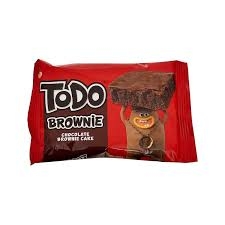 تودو براونى شيكولاتة