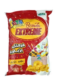 تويز بزيادة 5 ج كاتشب