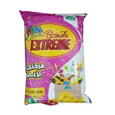 تويز بزيادة اكستريم 10 ج كاتشب