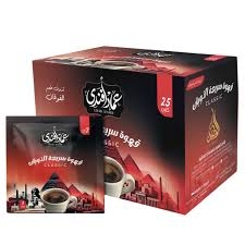 عماد افندى نسكافية بلاك 2 جم