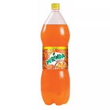 بيبسى 2.5 لتر ميرندا برتقال
