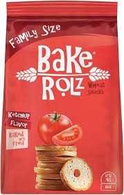 بيك رولز 10 ج كاتشب