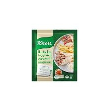 كنور خلطة الشاورما السوري 30 جم