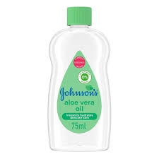 زيت الصبار جونسون 75 مل