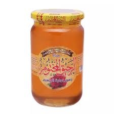 الرحيق المختوم عسل نحل 250 جم موالح