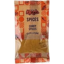 حاج عرفة توابل بهارات بطاطس 35 جم