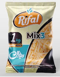ريفال مكس 200 جم