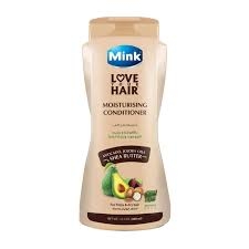 بلسم مرطب مينك بالافوكادو 400 ملل