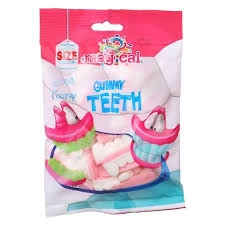 جيلى ماجيكال 20 جم  5 ج