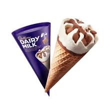 ايس نستلة كادبوري كونو 110 مل