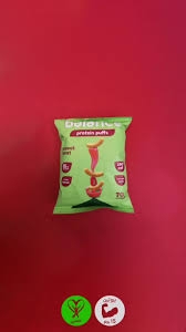 بالانس بروتين 15 ج فلفل حلو