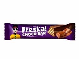 فرسكا شوكو بار شوكولاتة 5 ج