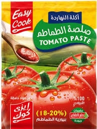 حلو الشام صلصة ايزى كوك 35 جم