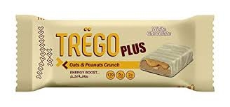تريجو بار 5 ج