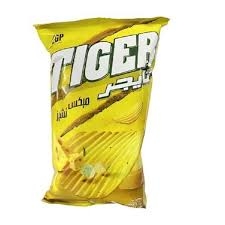 تايجر 5 ج ميكس تشيز