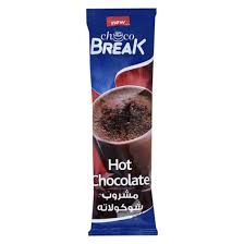 كوفي بريك كابتشينو هوت شوكلت 30 جم