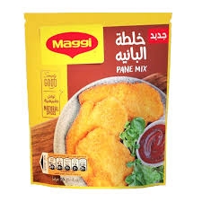 ماجى خلطة البانية 35 جم